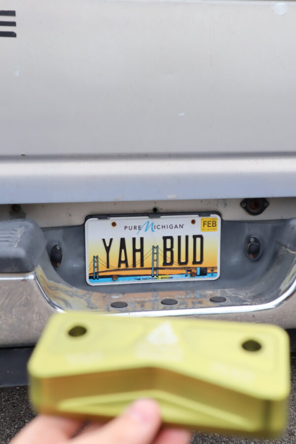 The Yah Buddy (TIG Electrode Holder) - Image 3