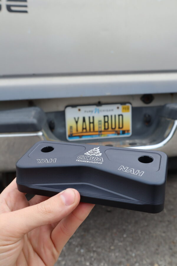 The Yah Buddy (TIG Electrode Holder) - Image 4