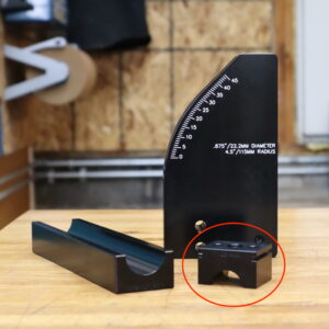 Clamp Block