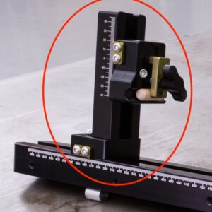 Dummy Axle Holder