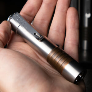 EDC Flashlight June 2026 Updated